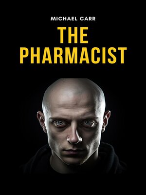 cover image of The Pharmacist